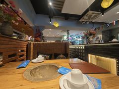 -云尊府云南菜·蒸汽石锅鱼(学清路店)