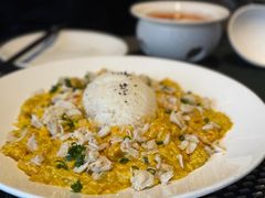 -翡翠鸟精品泰国菜(北辰财富中心店)
