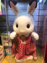 点击看大图 -Hamleys哈姆雷斯(东方福来德店)