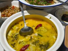 -兰湘子·湘菜小炒(石家庄万象城店)