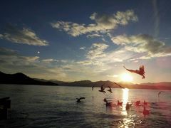-丽江泸沽湖景区-里格半岛