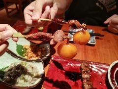 -北村家日本料理(西大望路店)