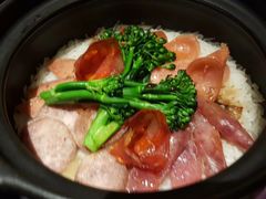 -查特花园美食广场(西单大悦城店)
