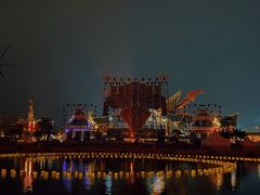 -七彩云南欢乐世界