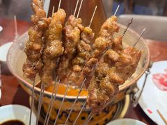 -1078號老北京涮肉(松柏店)