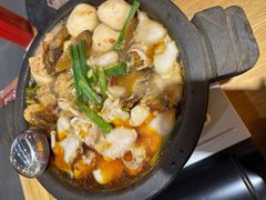 -肖记公安牛肉鱼杂(田林路店)