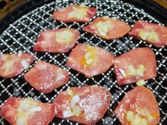 -江户烧肉(高德店)