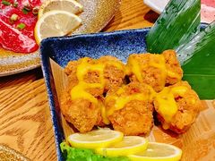-牛也烧肉(摩尔城店)