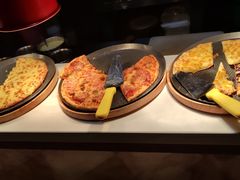 -好伦哥披萨(地坛店)