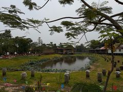 -一寨两国风景区