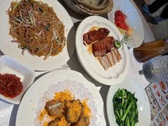 -顺鹅季·非遗烧鹅(六道口店)