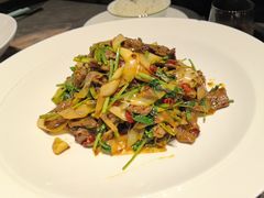 -宫燕府·京菜·烤鸭·淮扬菜(王府中心店)