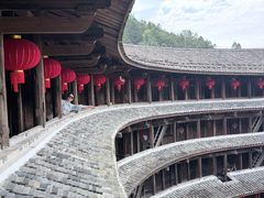 -初溪土楼群