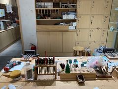 -Ruimu手作(滨安路店)