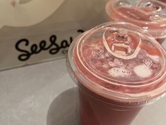 -Seesaw Coffee(环贸iapm店)