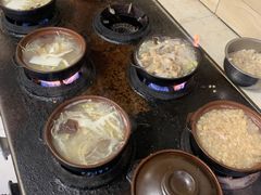 -汝萍传统蘸水菜(春华路总店)