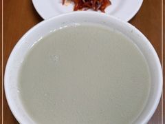 豆汁儿-白魁老号饭庄(交道口店)
