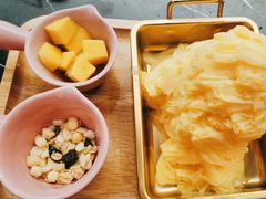 -半秋山西餐厅(宜昌大洋店)