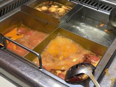 -海底捞火锅(勒泰店)
