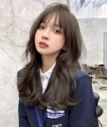 -东方美妍小鹏造型