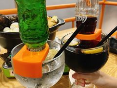 -螺叔螺蛳鸭脚煲(河南岸店)