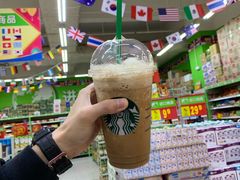 -星巴克(深圳星都豪庭店)