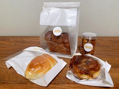 -慢熟面包店bud bread(孩儿巷店)