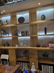 点击看大图 -永琪美容美发全国直营连锁