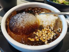 红糖冰粉-园里火锅(仁和新城店)