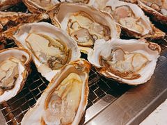 -蚝英雄·鲜蚝自助专门店(洋桥店)