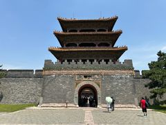 -北陵公园