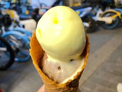 -成裕雪糕店(士多店)