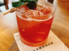 -埋位小酒馆(东城店)