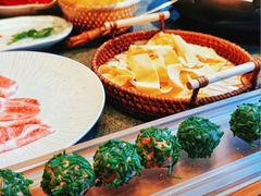 -山悦里 山野·鲜火锅(罗斯福广场店)