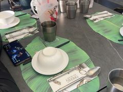 -帕蓝·暹罗料理(大学路店)