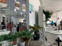 -清华大学-观畴园餐厅