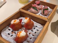 -蔡澜点心·粤菜(西单大悦城店)