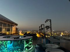 -梧桐餐厅(泉城路店)