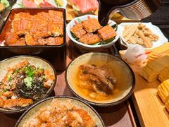 -玄白·炭烤活鳗(上海首店)