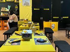 大堂-望京小腰(朝阳总店)