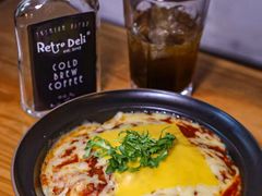 -Retro Deli 茶泡饭