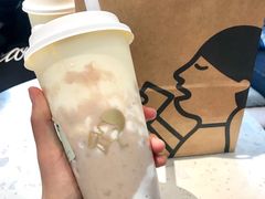 -喜茶(徐州金鹰店)