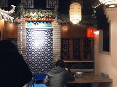 -1192弄老上海风情街(世纪汇广场店)