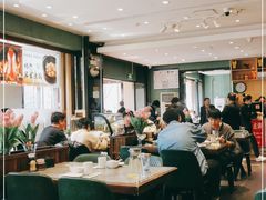 大堂-紫光园(创始店)