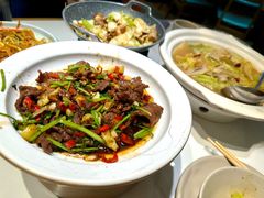 -东北风(平江万达店)