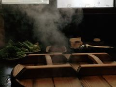 -农家铁锅炖(太阳沟店)