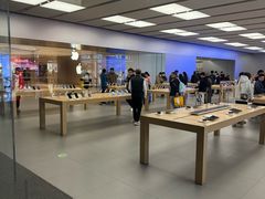 -Apple零售店(深圳益田假日广场店)