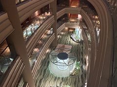 -杭州温德姆至尊豪廷大酒店(西湖店)