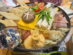 -海云台韩式汤饭·13年匠心韩料(南山店)