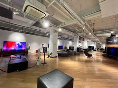 -Sony Store 索尼(上海淮海中路店)